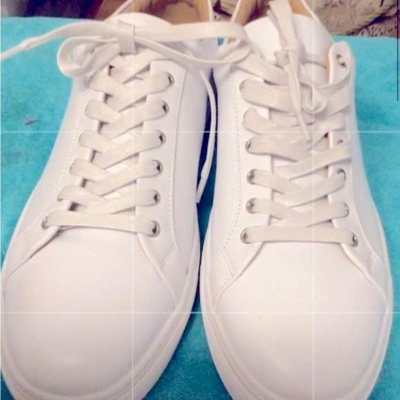 THURSDAY BOOT COMPANY LOW TOP SNEAKERS SZ 11 - Picture 4 of 9